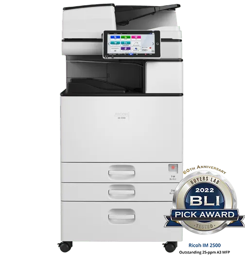 Ricoh IM 2500
