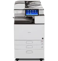 Ricoh MP 2555