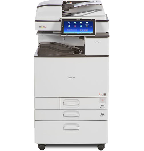 Ricoh MP C2004