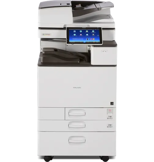 Ricoh MP C3004