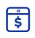 Monthly Rental Icon